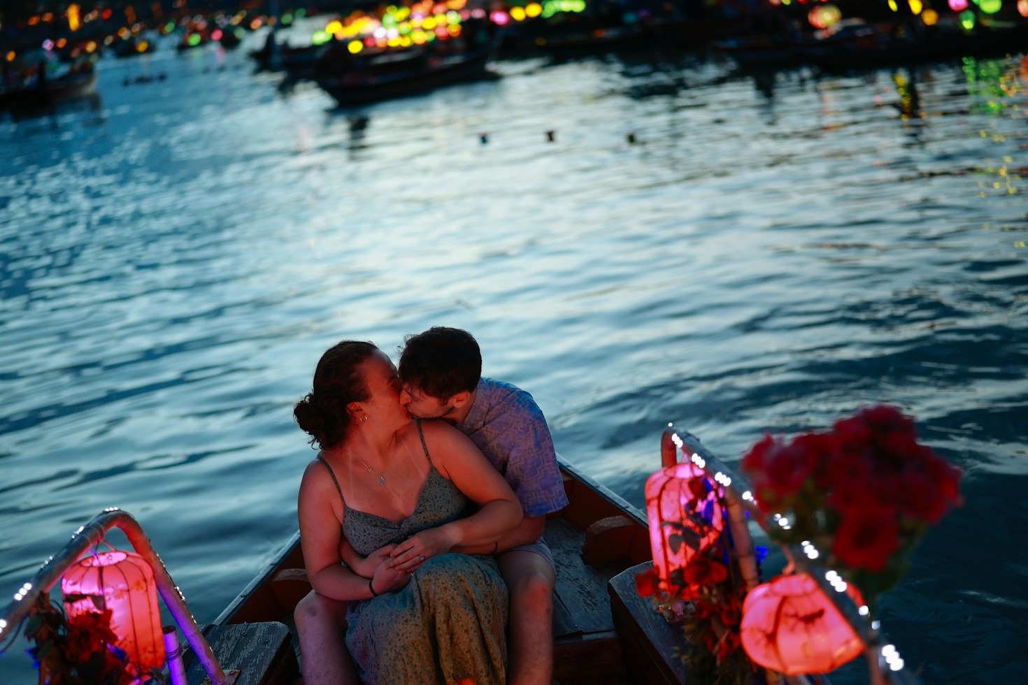 Why Character-Driven Journeys Reshape Unconventional Love Stories